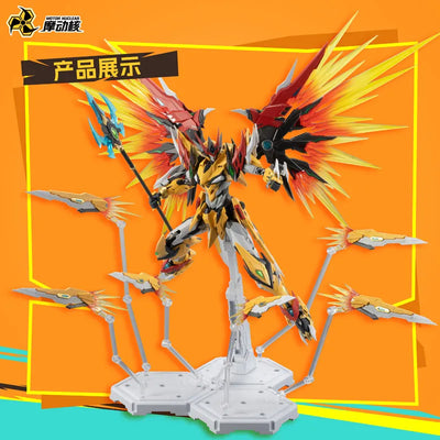 MNP-XH01 - Shiroki (MOTOR NUCLEAR)ㅤ – MOTOR NUCLEAR – ActionFigureBrasil — detalhe do produto