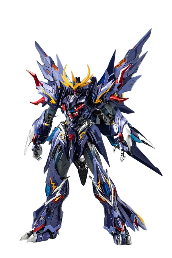 MNQ-XH06 - Jitenboshi - Katosho Ryukatsu (MOTOR NUCLEAR)ㅤ – MOTOR NUCLEAR – ActionFigureBrasil