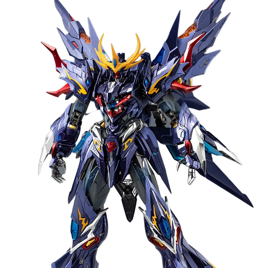 MNQ-XH06 - Jitenboshi - Katosho Ryukatsu (MOTOR NUCLEAR)ㅤ – MOTOR NUCLEAR – ActionFigureBrasil