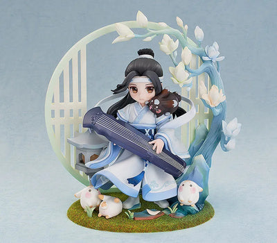 Mo Dao Zu Shi - Lan WangJi - 1/8 - Childhood Ver. (Good Smile Arts Shanghai)ㅤ – Good Smile Arts Shanghai – ActionFigure Brasil — acessórios