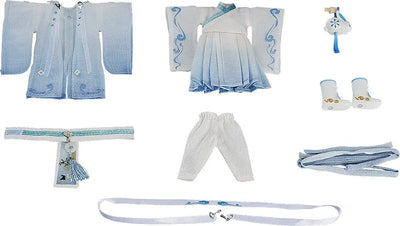 Mo Dao Zu Shi - Lan WangJi - Nendoroid Doll: Outfit Set - Harvest Moon Ver. (Good Smile Arts Shanghai, Good Smile Company)ㅤ – Good Smile Arts Shanghai – ActionFigure Brasil