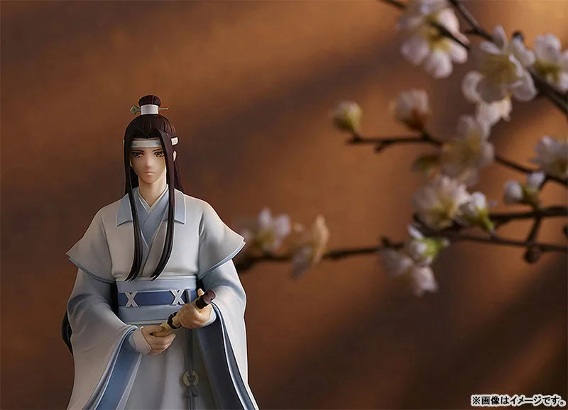 Mo Dao Zu Shi - Lan WangJi - Pop Up Parade (Good Smile Arts Shanghai)ㅤ – Good Smile Arts Shanghai – ActionFigure Brasil