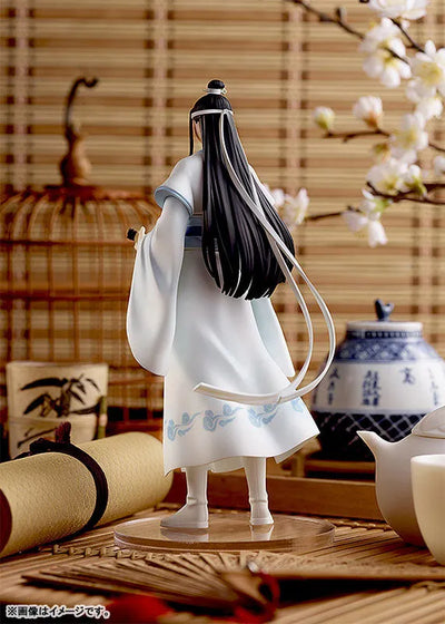 Mo Dao Zu Shi - Lan WangJi - Pop Up Parade (Good Smile Arts Shanghai)ㅤ – Good Smile Arts Shanghai – ActionFigure Brasil — iluminação de estúdio