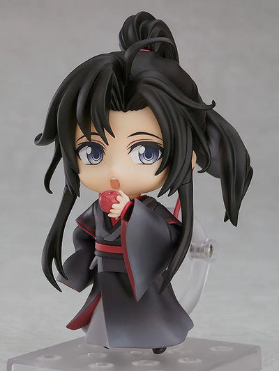 Mo Dao Zu Shi - Wei Wuxian - Nendoroid #1068 (Good Smile Arts Shanghai, Good Smile Company)ㅤ – Good Smile Arts Shanghai – ActionFigure Brasil — detalhe do produto