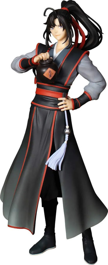 Mo Dao Zu Shi - Wei Wuxian - Pop Up Parade (Good Smile Arts Shanghai)ㅤ – Good Smile Arts Shanghai – ActionFigure Brasil