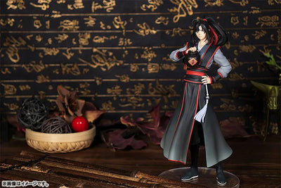 Mo Dao Zu Shi - Wei Wuxian - Pop Up Parade (Good Smile Arts Shanghai)ㅤ – Good Smile Arts Shanghai – ActionFigure Brasil — detalhe do produto