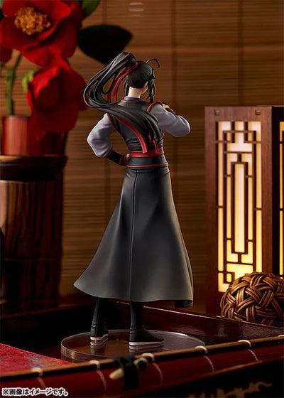 Mo Dao Zu Shi - Wei Wuxian - Pop Up Parade (Good Smile Arts Shanghai)ㅤ – Good Smile Arts Shanghai – ActionFigure Brasil — iluminação de estúdio