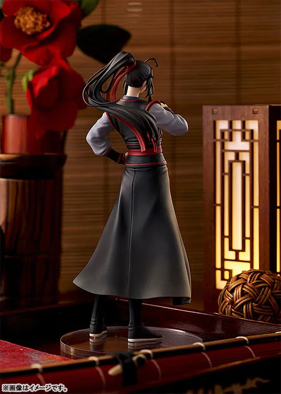 Mo Dao Zu Shi - Wei Wuxian - Pop Up Parade (Good Smile Arts Shanghai)ㅤ – Good Smile Arts Shanghai – ActionFigure Brasil