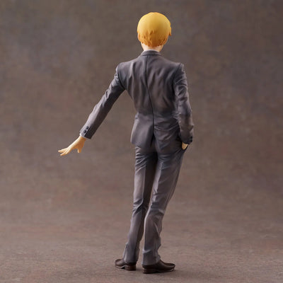 Mob Psycho 100 II - Reigen Arataka - 2024 Re-release (Union Creative International Ltd)ㅤ – Union Creative – ActionFigure Brasil — ambientada