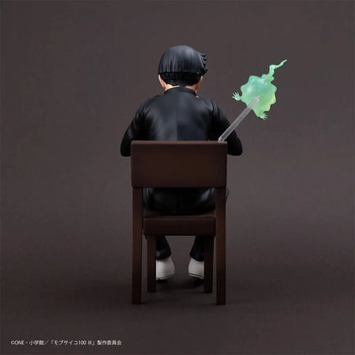 Mob Psycho 100 III - Ekubo - Kageyama Shigeo (Bunbougu Cafe, Union Creative International Ltd)ㅤ – Union Creative International Ltd as ManufacturerBunbougu Cafe as Distributor – ActionFigure Brasil — ambientada