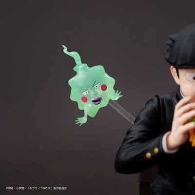 Mob Psycho 100 III - Ekubo - Kageyama Shigeo (Bunbougu Cafe, Union Creative International Ltd)ㅤ – Union Creative – ActionFigureBrasil — embalagem