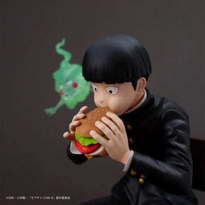 Mob Psycho 100 III - Ekubo - Kageyama Shigeo (Bunbougu Cafe, Union Creative International Ltd)ㅤ – Union Creative – ActionFigureBrasil — acessórios