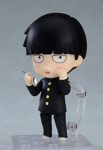 Mob Psycho 100 III - Ekubo - Kageyama Shigeo - Nendoroid #1913 (Good Smile Company, Orange Rouge)ㅤ – Good Smile Company – ActionFigure Brasil — acessórios