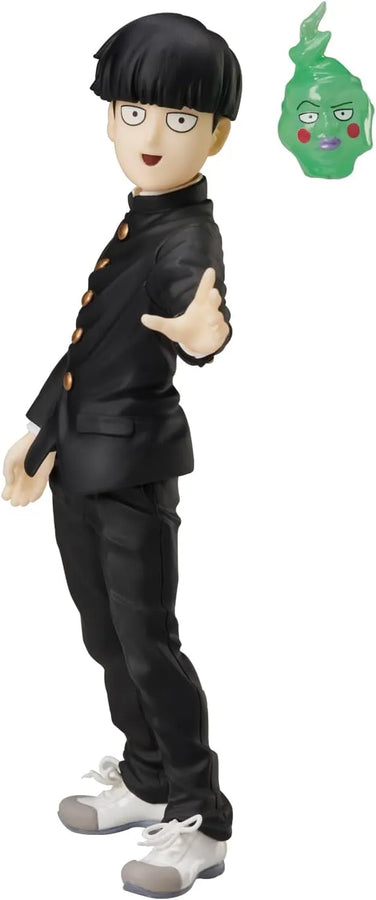 Mob Psycho 100 III - Ekubo - Kageyama Shigeo (Union Creative International Ltd)ㅤ – Union Creative – ActionFigure Brasil