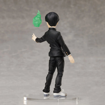 Mob Psycho 100 III - Ekubo - Kageyama Shigeo (Union Creative International Ltd)ㅤ – Union Creative – ActionFigure Brasil — ângulo diferente