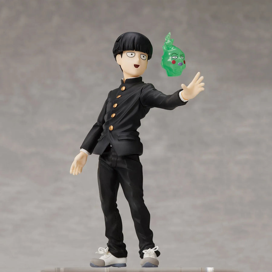 Mob Psycho 100 III - Ekubo - Kageyama Shigeo (Union Creative International Ltd)ㅤ – Union Creative – ActionFigure Brasil