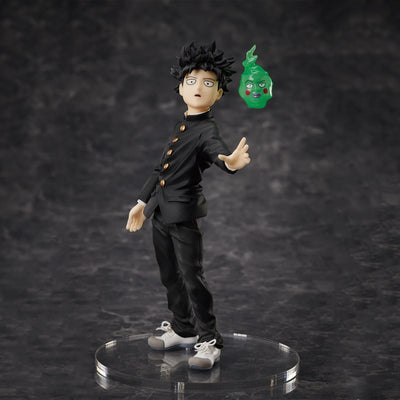 Mob Psycho 100 III - Ekubo - Kageyama Shigeo (Union Creative International Ltd)ㅤ – Union Creative – ActionFigure Brasil — close