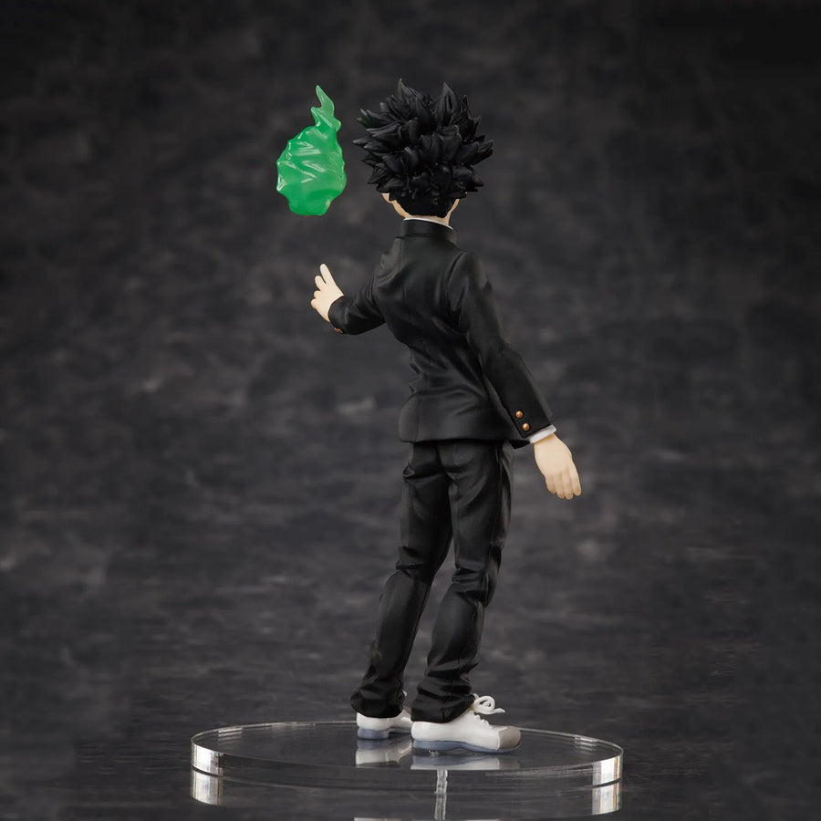 Mob Psycho 100 III - Ekubo - Kageyama Shigeo (Union Creative International Ltd)ㅤ – Union Creative – ActionFigure Brasil