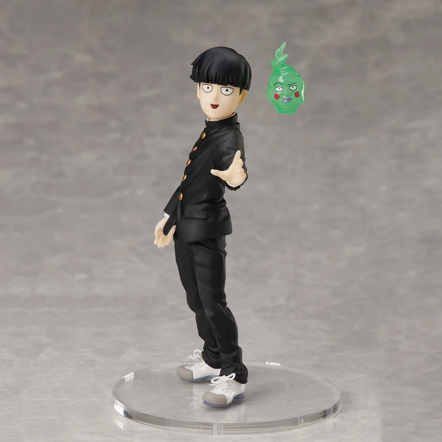 Mob Psycho 100 III - Ekubo - Kageyama Shigeo (Union Creative International Ltd)ㅤ – Union Creative – ActionFigure Brasil