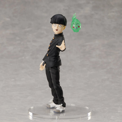 Mob Psycho 100 III - Ekubo - Kageyama Shigeo (Union Creative International Ltd)ㅤ – Union Creative – ActionFigure Brasil — ambientada