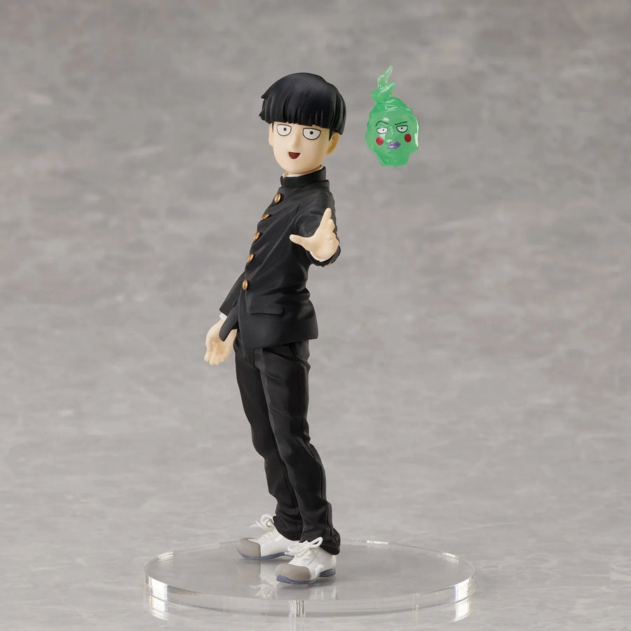 Mob Psycho 100 III - Ekubo - Kageyama Shigeo (Union Creative International Ltd)ㅤ – Union Creative – ActionFigure Brasil