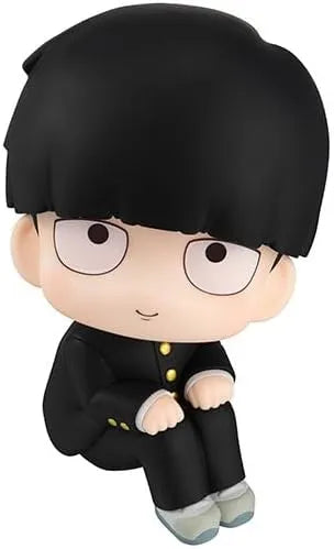 Mob Psycho 100 III - Kageyama Shigeo - Look Up - 2026 Re-release (MegaHouse)ㅤ – MegaHouse – ActionFigure Brasil