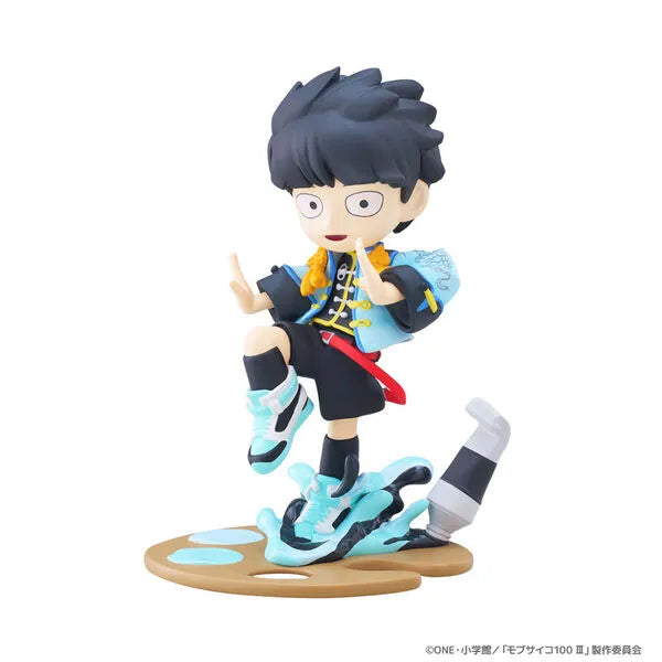 Mob Psycho 100 III - Kageyama Shigeo - PalVerse Pale. (Bushiroad Creative)ㅤ – Bushiroad Creative – ActionFigure Brasil