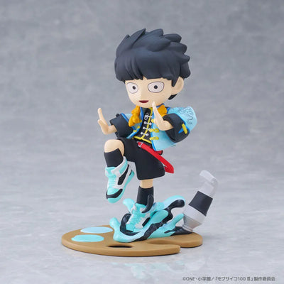 Mob Psycho 100 III - Kageyama Shigeo - PalVerse Pale. (Bushiroad Creative)ㅤ – Bushiroad Creative – ActionFigure Brasil — ângulo diferente
