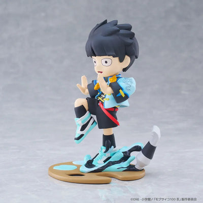 Mob Psycho 100 III - Kageyama Shigeo - PalVerse Pale. (Bushiroad Creative)ㅤ – Bushiroad Creative – ActionFigure Brasil — detalhe do produto