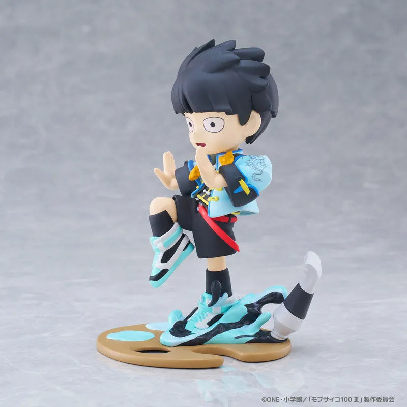 Mob Psycho 100 III - Kageyama Shigeo - PalVerse Pale. (Bushiroad Creative)ㅤ – Bushiroad Creative – ActionFigure Brasil