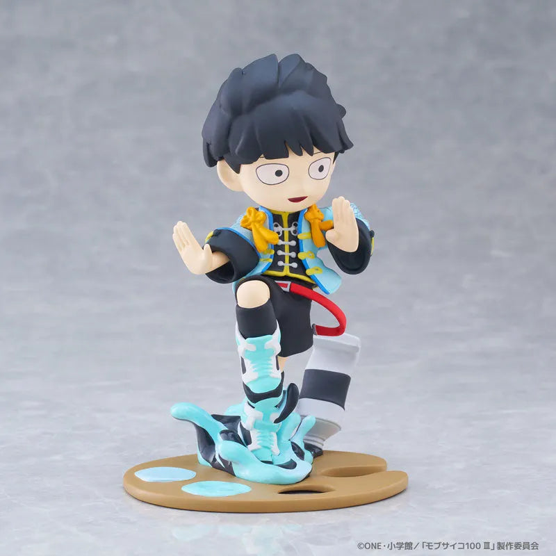 Mob Psycho 100 III - Kageyama Shigeo - PalVerse Pale. (Bushiroad Creative)ㅤ – Bushiroad Creative – ActionFigure Brasil