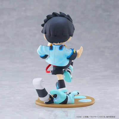 Mob Psycho 100 III - Kageyama Shigeo - PalVerse Pale. (Bushiroad Creative)ㅤ – Bushiroad Creative – ActionFigure Brasil — embalagem