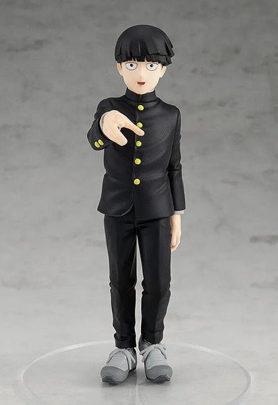 Mob Psycho 100 III - Kageyama Shigeo - Pop Up Parade (Good Smile Company)ㅤ – Good Smile Company – ActionFigure Brasil — embalagem