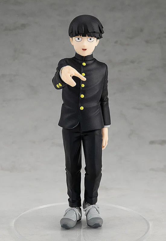 Mob Psycho 100 III - Kageyama Shigeo - Pop Up Parade (Good Smile Company)ㅤ – Good Smile Company – ActionFigure Brasil