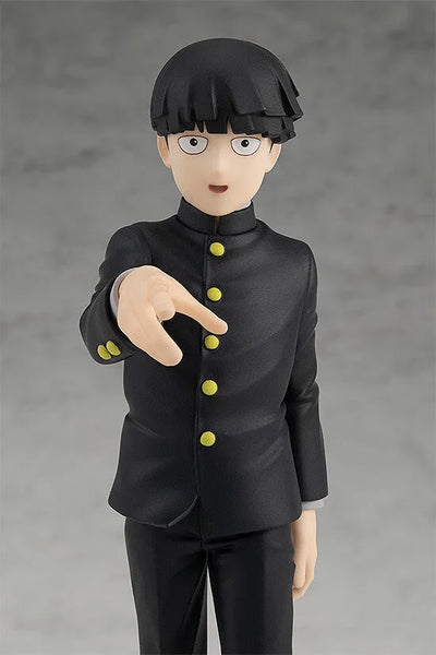 Mob Psycho 100 III - Kageyama Shigeo - Pop Up Parade (Good Smile Company)ㅤ – Good Smile Company – ActionFigure Brasil — ambientada