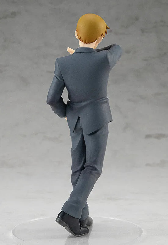Mob Psycho 100 III - Reigen Arataka - Pop Up Parade (Good Smile Company)ㅤ – Good Smile Company – ActionFigure Brasil