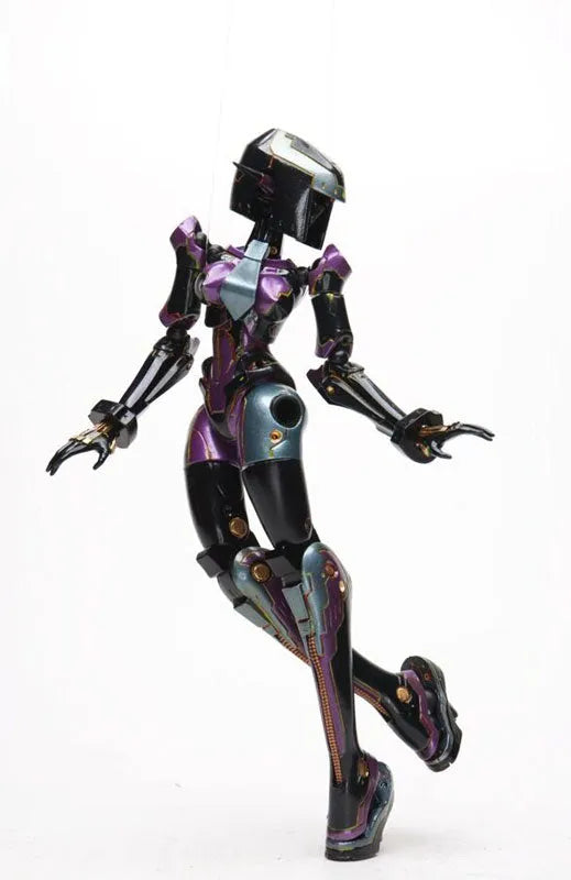 Mobil-Movementess Basic-Style Adjustment Experiment Type Zweiㅤ – Originaleffect – ActionFigure Brasil