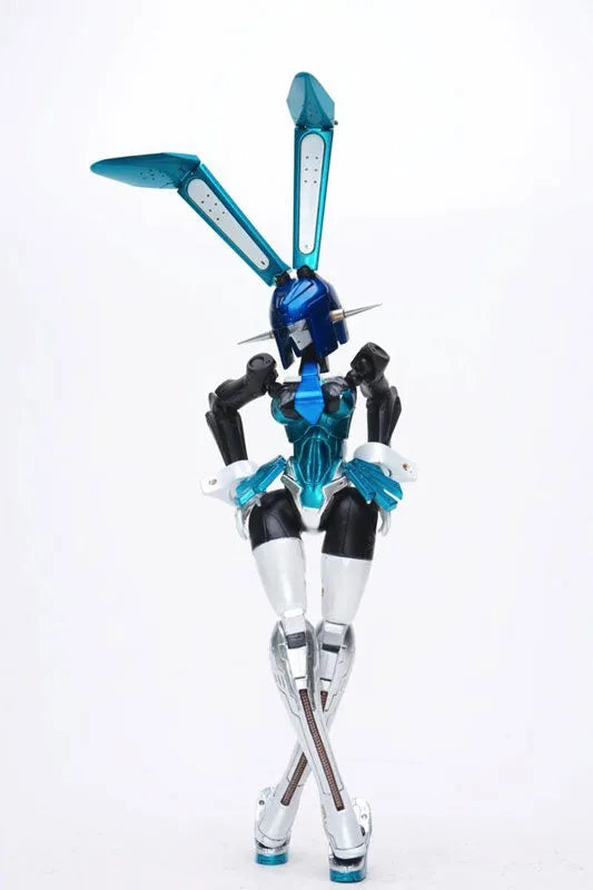 Mobil-Movementess Haute-couture (Custom Style) 