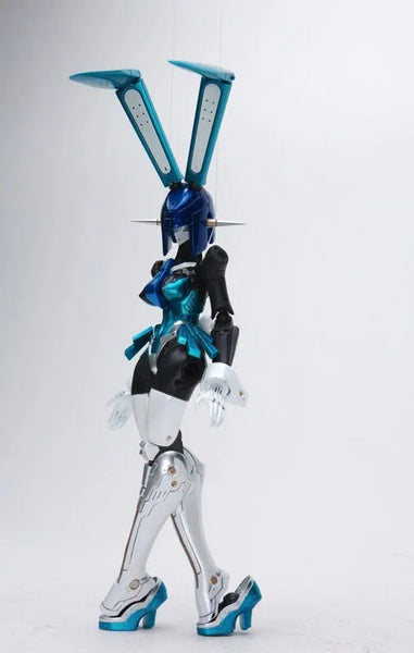 Mobil-Movementess Haute-couture (Custom Style) "Madowashi no Movementess" The Juggler -04 "Clematis"ㅤ – Originaleffect – ActionFigure Brasil — embalagem