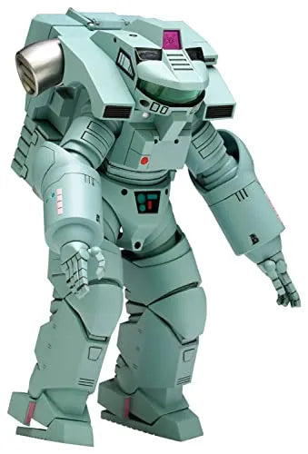 Mobile Soldier - Strategic Signal Type - 1/20 (WAVE)ㅤ – Wave – ActionFigureBrasil