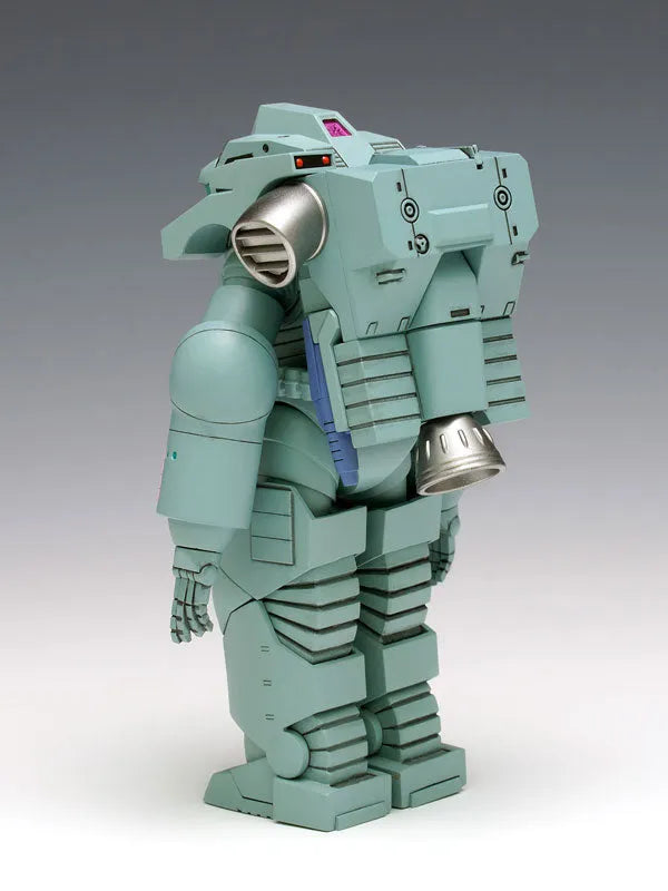 Mobile Soldier - Strategic Signal Type - 1/20 (WAVE)ㅤ – Wave – ActionFigureBrasil