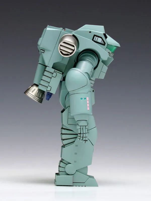 Mobile Soldier - Strategic Signal Type - 1/20 (WAVE)ㅤ – Wave – ActionFigureBrasil