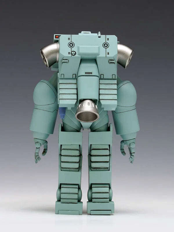 Mobile Soldier - Strategic Signal Type - 1/20 (WAVE)ㅤ – Wave – ActionFigureBrasil