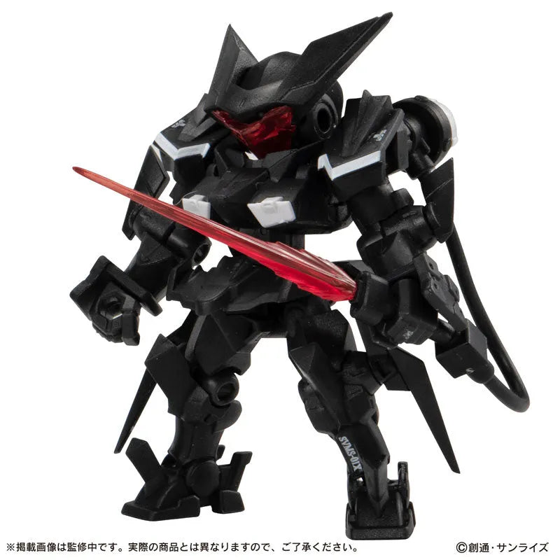 Mobile Suit Gundam - MOBILE SUIT ENSEMBLE 16.5 (Bandai)ㅤ – Bandai – ActionFigure Brasil