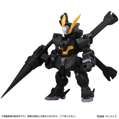 Mobile Suit Gundam - Mobile Suit Ensemble 20 - Set of 10 (Bandai)ㅤ – Bandai – ActionFigureBrasil — detalhe do produto
