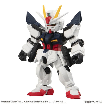 Mobile Suit Gundam - Mobile Suit Ensemble 20 - Set of 10 (Bandai)ㅤ – Bandai – ActionFigureBrasil — close