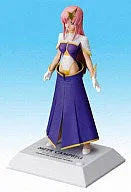 Mobile Suit Gundam SEED Destiny Voice I-Doll Series - Meer Campbellㅤ – Gantaku – ActionFigure Brasil