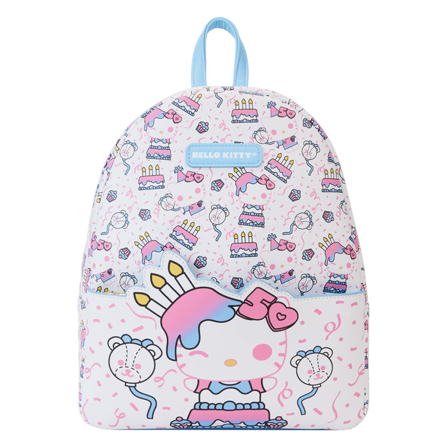 MOCHILA FUNKO HELLO KITTY 50TH ANNIVERSARY (9226)