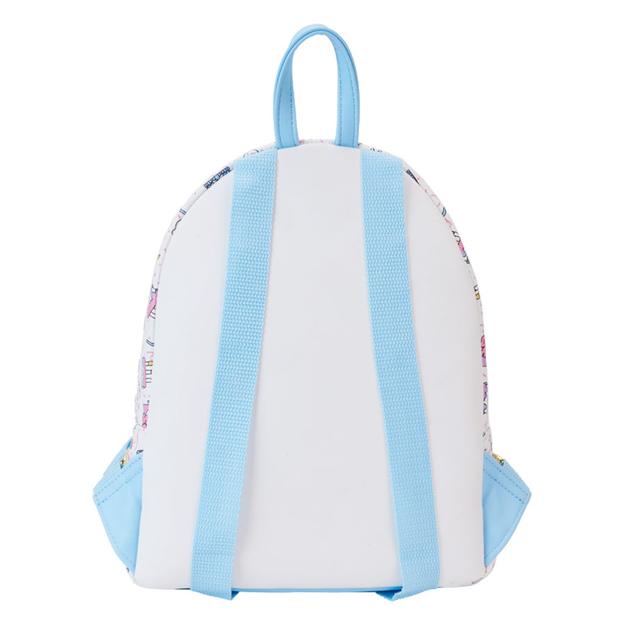 MOCHILA FUNKO HELLO KITTY 50TH ANNIVERSARY (9226)