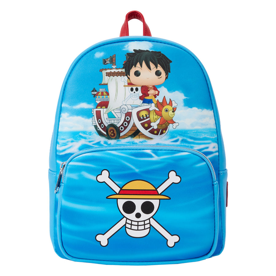 MOCHILA FUNKO ONE PIECE - LUFFY (8538)